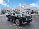 New 2024 Cadillac Escalade Premium Luxury image 2
