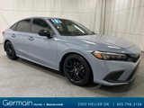 Used 2022 Honda Civic Sport image 2