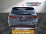 Used 2023 Hyundai Santa Fe SEL w/ Premium Package image 6