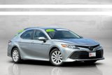 Used 2019 Toyota Camry LE image 2