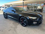 Used 2016 Ford Mustang Premium w/ Ecoboost Performance Package image 3
