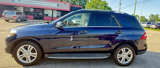 Used 2015 Mercedes-Benz ML 350 4MATIC image 5