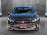 Used 2020 Honda Civic Sport image 2