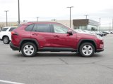 Used 2020 Toyota RAV4 XLE image 6