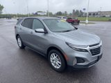 Used 2023 Chevrolet Equinox LT image 2