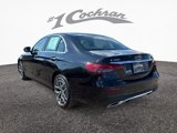 Certified 2021 Mercedes-Benz E 350 4MATIC Sedan image 6