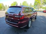 Used 2016 Dodge Durango Citadel w/ Premium Entertainment Group image 6