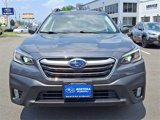 Used 2022 Subaru Outback Premium image 2