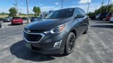 Certified 2021 Chevrolet Equinox LT image 3