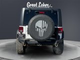 Used 2017 Jeep Wrangler Unlimited Sport w/ Quick Order Package 23S image 4