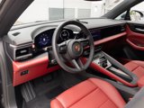 New 2025 Porsche Macan 4 Electric image 4