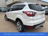 Used 2017 Ford Escape Titanium w/ Equipment Group 301A image 3