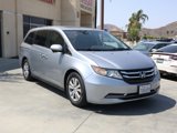 Used 2016 Honda Odyssey EX-L image 2