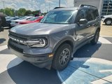 Used 2023 Ford Bronco Sport Big Bend image 3