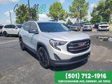 Used 2021 GMC Terrain SLE w/ Driver Convenience Package image 3
