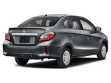 New 2024 Mitsubishi Mirage G4 LE image 2