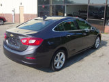 Used 2017 Chevrolet Cruze Premier image 4