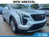 Used 2020 Cadillac XT4 Premium Luxury image 3