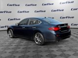 Used 2016 INFINITI Q70 3.7 image 3