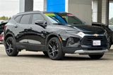 Used 2019 Chevrolet Blazer LT w/ LPO, Roadside Safety Package image 2