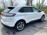 Used 2016 Ford Edge Titanium w/ Equipment Group 302A image 5