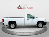 Used 2012 Chevrolet Silverado 1500 W/T image 4