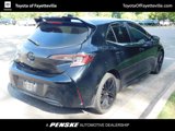 Used 2021 Toyota Corolla SE w/ Carpet Mat Package (TMS) image 4