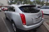 Used 2016 Cadillac SRX Luxury w/ Driver Awareness Package image 4