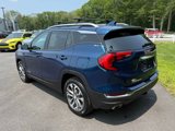 Used 2020 GMC Terrain SLT w/ Preferred Package image 4