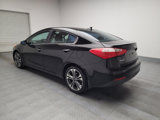 Used 2016 Kia Forte EX image 5