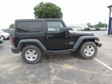 Used 2014 Jeep Wrangler Sport w/ Quick Order Package 24S image 6