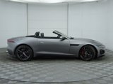 Used 2021 Jaguar F-TYPE R image 4