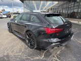 New 2024 Audi RS 6 performance image 3