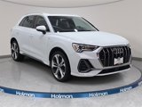 Used 2020 Audi Q3 2.0T Premium Plus w/ Premium Plus Package image 3