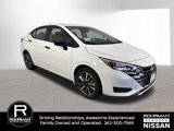 New 2025 Nissan Versa S w/ S Plus Package image 3