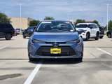 Certified 2025 Toyota Corolla LE image 2