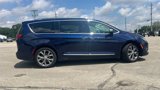 Used 2019 Chrysler Pacifica Limited w/ Tire & Wheel Group image 2