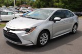 Used 2024 Toyota Corolla LE image 3