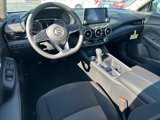 New 2025 Nissan Sentra SV w/ All-Weather Package image 5
