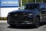 Used 2024 MAZDA CX-50 AWD 2.5 S w/ Preferred Package image 2
