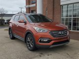 Used 2018 Hyundai Santa Fe Sport image 3