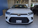 Used 2024 Toyota Grand Highlander XLE image 2