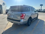 Certified 2021 Ford Expedition Max XLT image 3