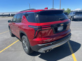 New 2025 Chevrolet Traverse LT w/ Driver Confidence Package image 5