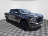 Used 2020 RAM 1500 Big Horn image 4