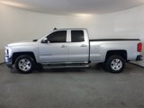 Used 2017 Chevrolet Silverado 1500 LT w/ All Star Edition image 4