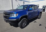 Used 2018 Chevrolet Colorado ZR2 image 4