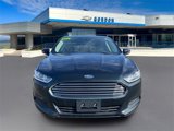 Used 2014 Ford Fusion SE image 2