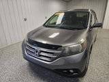 Used 2012 Honda CR-V EX-L image 4
