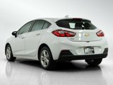 Used 2018 Chevrolet Cruze LT image 3